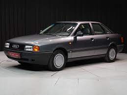 Audi 80 1 8s 90 Avtomobili Motocikl