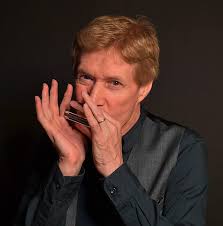 Paul Jones: Life, the blues, and faith