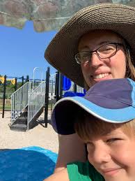 Would love to have you come out and play with us!