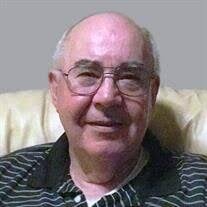 Lawrence "Larry" Kitt Obituary