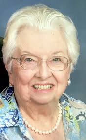 Ann O. Gebhard Obituary