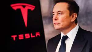 Tesla's $1 Trillion Pay Package Proposal for Elon Musk: Ambition Meets Risk