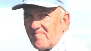 John Elwood Kendrick Obituary (1950