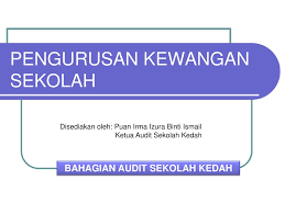 For your search query tatacara pengurusan perakuanan kumpulan wang sekolah sistem espkws mp3 we have found 1000000 songs matching your now we recommend you to download first result tatacara pengurusan perakuanan kumpulan wang sekolah sistem espkws mp3. Ppt Pengurusan Kewangan Sekolah Powerpoint Presentation Free Download Id 3267015