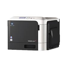 Konica minolta bizhub c3100p printer specifications. Konica Minolta Bizhub C3100p A6dr021 Farblaserdrucker