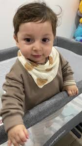 Mi bebé guapo: Lo más bello del mundo