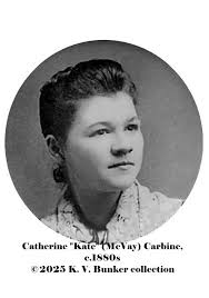 Family history of Irish ancestor Sopronia