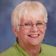 Bernadine "Porky" Susanne Harker Obituary (1938