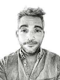 Marc Unger's Instagram, Twitter & Facebook