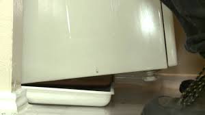 Find here online price details of companies selling industrial washer & dryer. No More Damaged Washer Pans Youtube