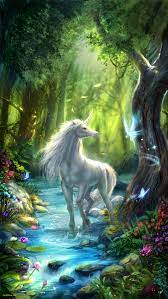 See more ideas about fairy art, fairy angel, magical creatures. Magical Wallpaper Magical Beautiful Unicorn Novocom Top