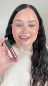 Trying my OG lippie by @NYX Cosmetics ! Soft Matte Lip Cream in Toulouse  #nyxcosmetics #nyxcosmeticscanada #nyxsoftemattelipcream  #torontobeautyinfluencer #torontobeautyblogger