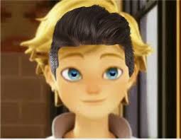 My edit of chloe and lila