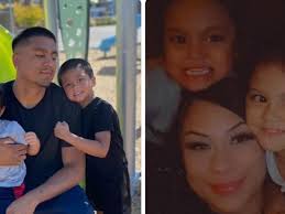 Fundraiser by Gilberto Rios : Aloese Finau Salvador Vaenuku Rios