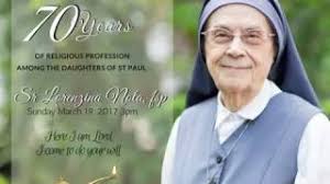 Paulines Singapore: Archives