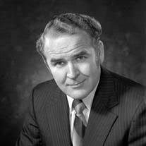 William Carroll Lamb Sr. Obituary