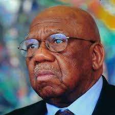 Mt Olive AME Zion Church