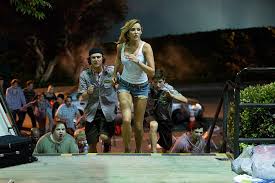 Zombies are back in this highly anticipated sequel to the popular zombieworld anthology franchise. Film Panduan Pramuka Ke Zombie Apocalypse Wallpaper Hd Wallpaperbetter