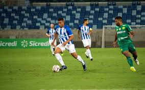 Arena pantanal (cuiaba, mato grosso). Avai Perde No Ultimo Minuto Em Cuiaba Pela Serie B