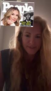 Renae Allison's Instagram, Twitter & Facebook