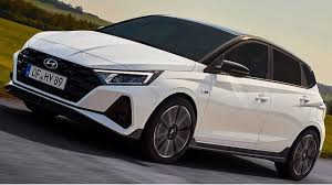 2021 hyundai i20 n line the new sporty hot hatch hot hatch hyundai sporty