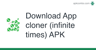 App cloner premium apk is a modified version of the official application called. App Cloner Infinite Times Apk 1 0 5 Android App Download