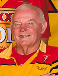 QLD GOLDIES Arthur 'Artie' Connell