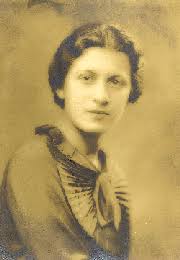 My Family Story-Flora and Harry Ness