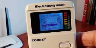 Cornet ed78s emf rf meter electromagnetic detector (2016). 5 Best Emf Meters Reviews Of 2020 Bestadvisor Com