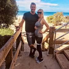 Christina anstead was born as christina meursinge haack on july 9, 1983 in orange county, california, united states. See Christina El Moussa And Ant Anstead S Baby Hudson Anstead Hudson London Baby Photos