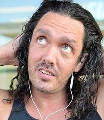 Jonathan Roy Benjamin Obituary