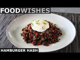 — high heat and here is our beautiful dish of sautéed mushrooms! Hamburger Hash Moooove Over Corned Beef Responsible Travel Conscious Consumption Finding Balance In 2021 Food Wishes Hamburger Hash Hash Recipe