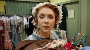 The Fur Is Gone: MEET THE CAST--BRUCE LADD