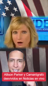 Vester Allison Reporter