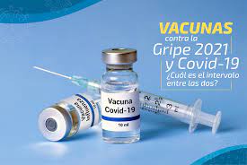 Jun 13, 2021 · daños y pérdidas económicas por el paro nacional en colombia: Vacunas Contra La Gripe 2021 Y Covid 19 Cual Es El Intervalo Entre Las Dos Blog Bioseguridad Cristofoli