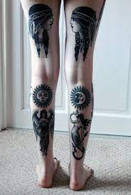 Pin On Tattoo