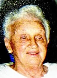 Freida Galetti Obituary (1921