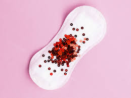 How Much Blood Do You Lose On Your Period Cups Tampons More