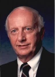 Arthur Parker Obituary (1928