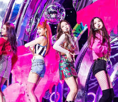 Last edit on feb 22, 2021. Pin By Damy Privitera On Blackpink Blackpink Stage Outfits Black Pink