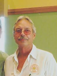 Christopher Lindgren Obituary