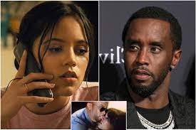 Jenna Ortega “Admits” To Voluntarily Sleeping With Diddy To Get The Lead Role In Wednesday And $45 Million On The Condition That… See More https://showbizusa.bestnailidea.com/jenna-ortega-admits-to-voluntarily-sleeping-with-diddy-to-get-the-lead-role ...