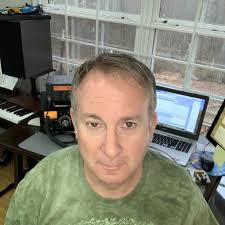 Dave Prudhomme , AC4DP