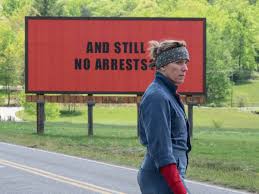 See more of three billboards outside ebbing, missouri on facebook. Martin Mcdonaghs Film Im Free Tv Darum Ist Three Billboards Outside Ebbing Missouri Ganz Grosses Kino Unterhaltung Stuttgarter Nachrichten