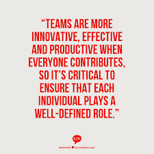 March Madness Doesn T Hurt Productivity It Inspires Teamwork Work Quotes Best Teamwork Quotes Teamwork Quotes