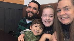 Fundraiser for Courtney Zieska by Angie Davenport : Adam Sadd Medical  Recovery Fund