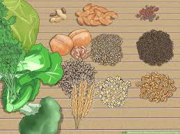 Try them deviled, fried in butter, hard boiled, poached or scrambled. 3 Ways To Use Dr Atkins Diet As A Vegetarian Or Vegan Wikihow