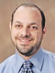 Rabbi Aaron Lever named chaplain at Menorah Manor