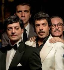 Anche questi due film erano in concorso a due importanti festival. Il Traditore Als Kronzeuge Gegen Die Cosa Nostra I D F Br 2019 Kritik Artechock