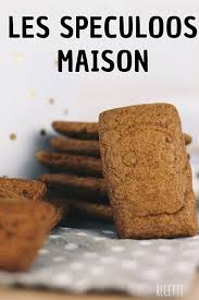 À dévorer à l'apéritif avec un verre de. Recette Les Speculoos Maison Idee Pour Le Gouter Recette Speculoos Recette Recette Gouter